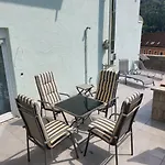Apartament Unterm Rappenfels Hinterweidenthal