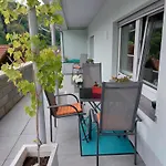 Lägenhet Unterm Rappenfels