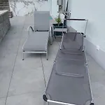 Unterm Rappenfels Apartament