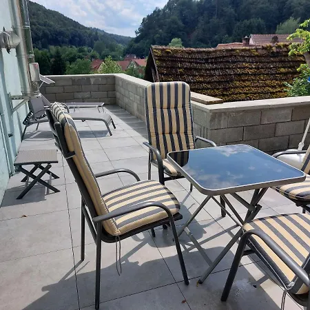 Unterm Rappenfels Hinterweidenthal