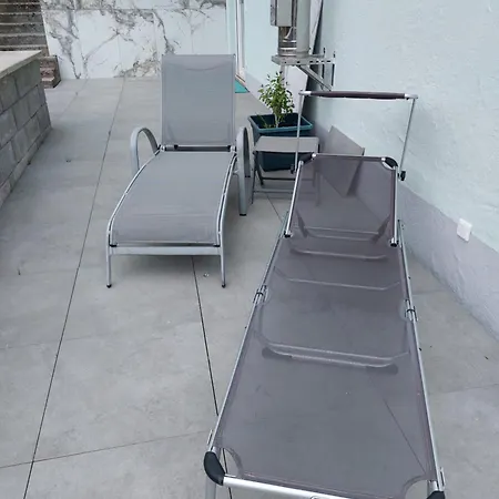 Unterm Rappenfels Апартаменты