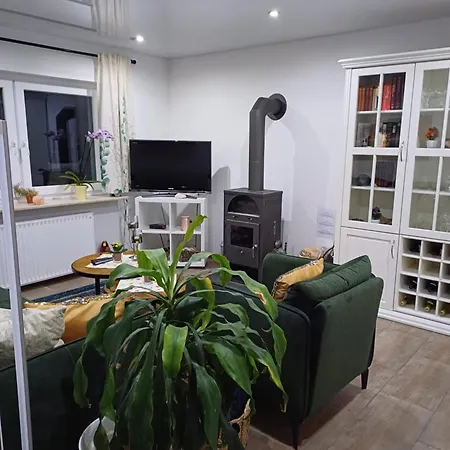 Unterm Rappenfels Appartement *