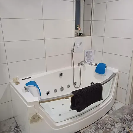 Апартаменты Unterm Rappenfels *