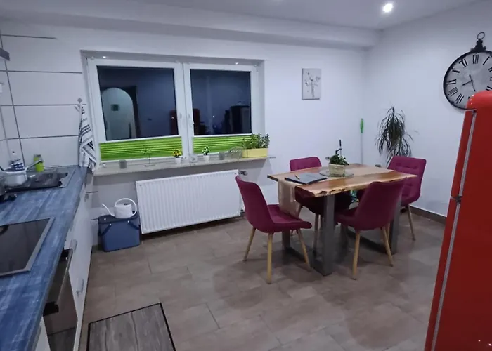 Unterm Rappenfels * Hinterweidenthal