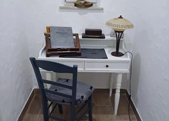 Unterm Rappenfels Apartment